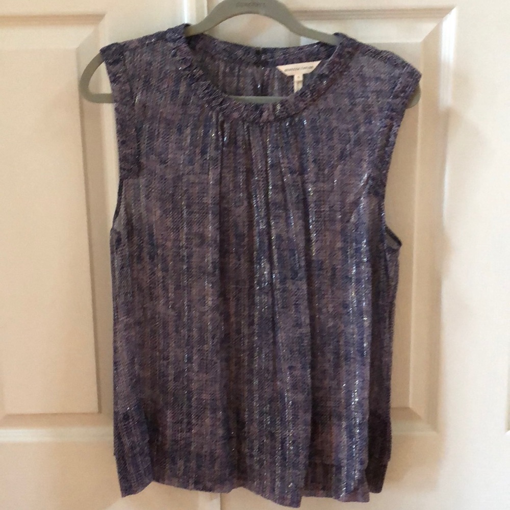 Rebecca Taylor top